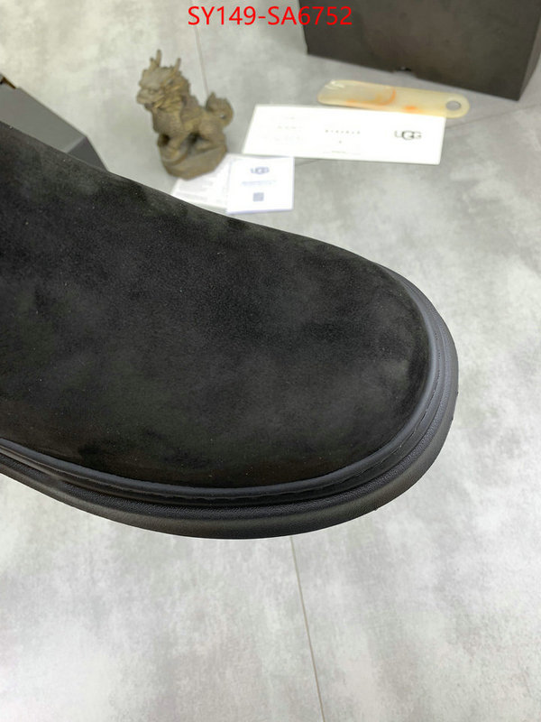 Men Shoes-UGG the best designer ID: SA6752 $: 149USD