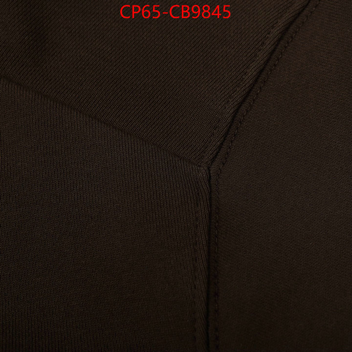 Clothing-Stone Island 2024 perfect replica designer ID: CB9845 $: 65USD