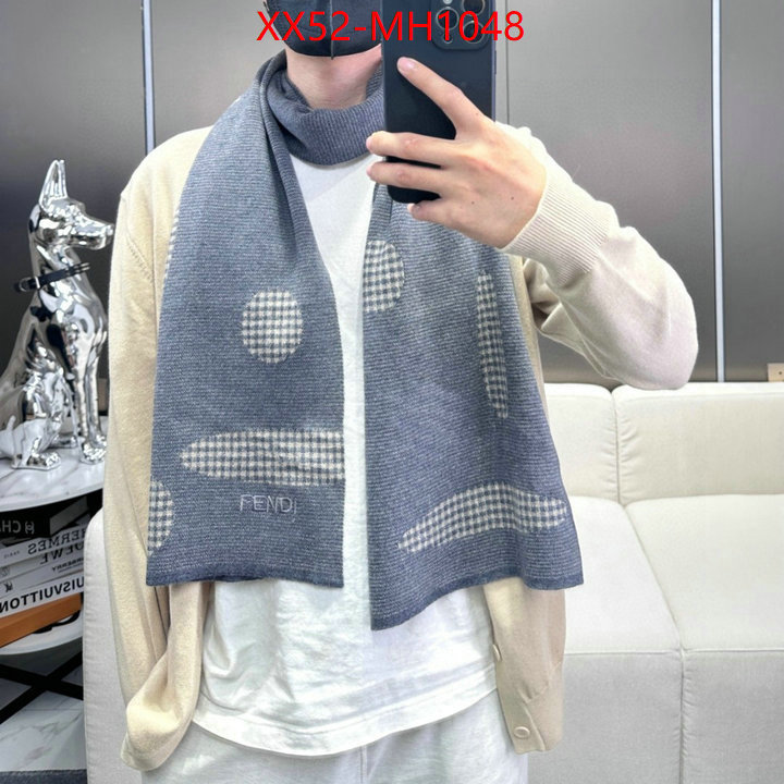 Scarf-Fendi aaaaa+ class replica ID: MH1048 $: 52USD