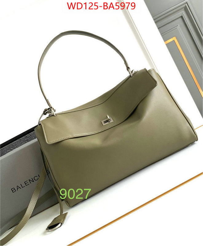 Balenciaga Bags(4A)-Other Styles where can i buy ID: BA5979