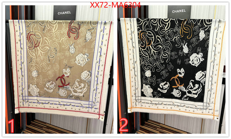 Scarf-Chanel what best designer replicas ID: MA6304 $: 72USD