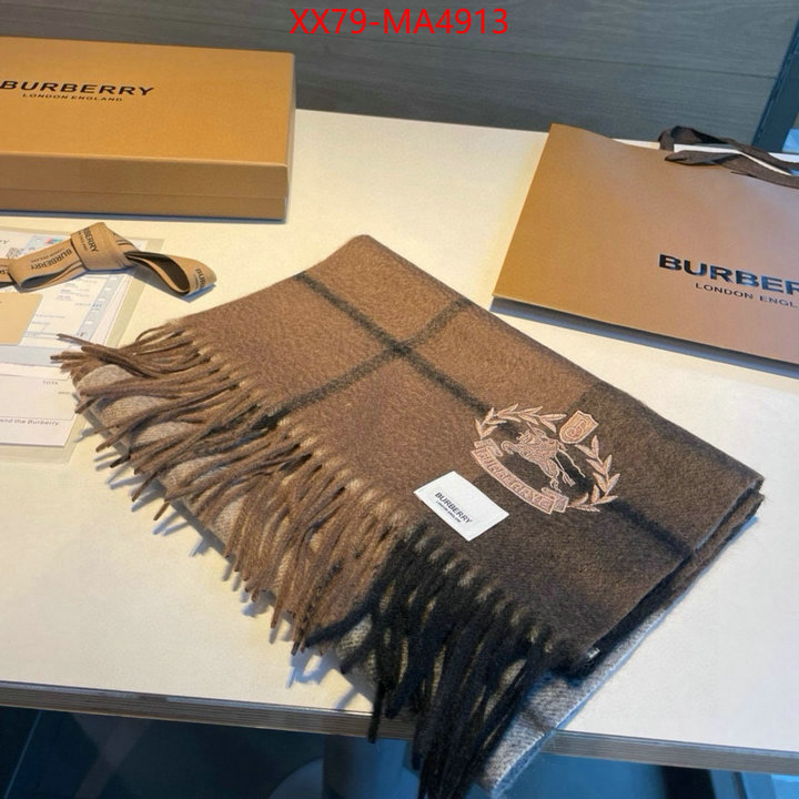 Scarf-Burberry where to find best ID: MA4913 $: 79USD