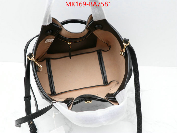 Tory Burch Bags(TOP)-Handbag- sell high quality ID: BA7581 $: 169USD,