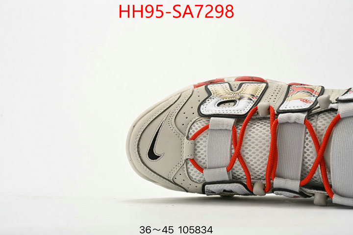 Men Shoes-Nike online sale ID: SA7298 $: 95USD