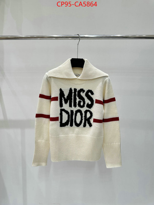 Clothing-Dior same as original ID: CA5864 $: 95USD