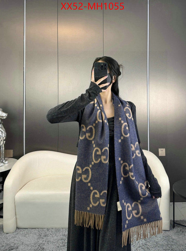 Scarf-Gucci buy first copy replica ID: MH1055 $: 52USD