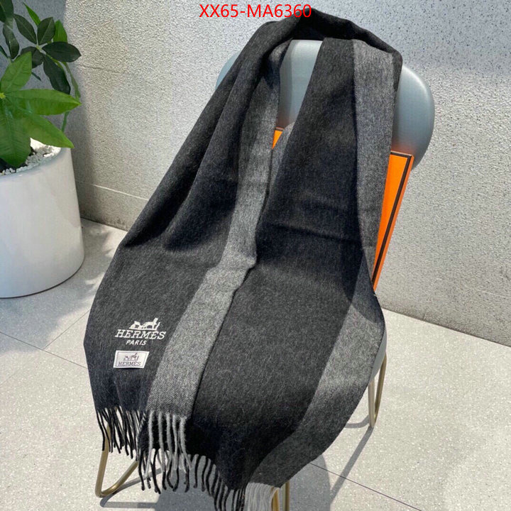 Scarf-Hermes top brands like ID: MA6360 $: 65USD