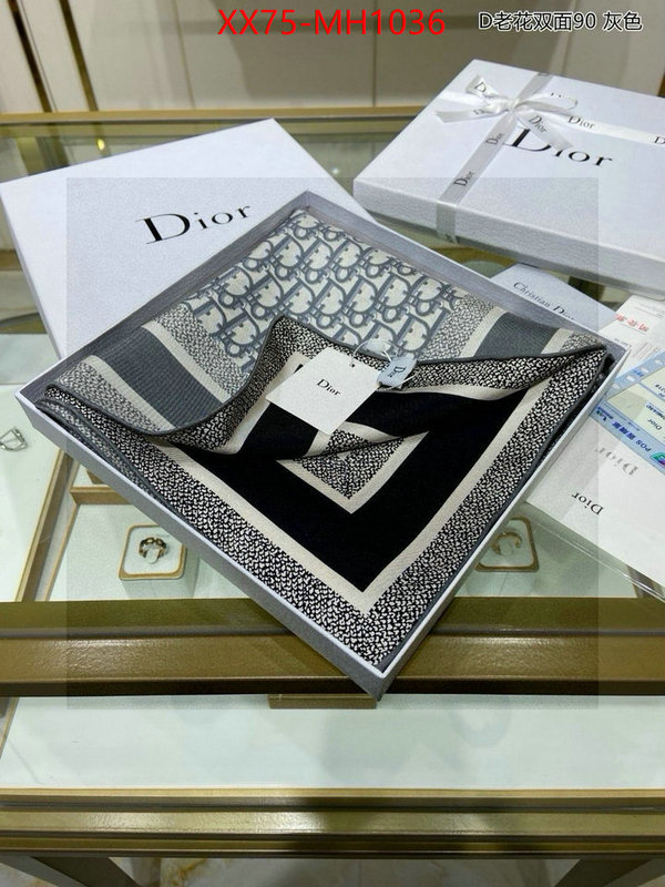 Scarf-Dior online store ID: MH1036 $: 75USD