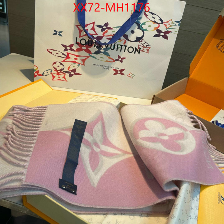 Scarf-LV replica for cheap ID: MH1176 $: 72USD