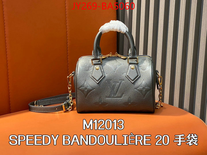 what 1:1 replica ID: BA5060 $: 269USD,