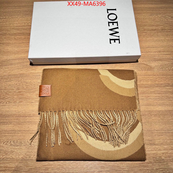 Scarf-Loewe how to start selling replica ID: MA6396 $: 49USD