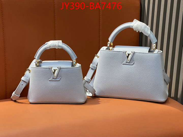 LV Bags(TOP)-Handbag Collection- store ID: BA7476