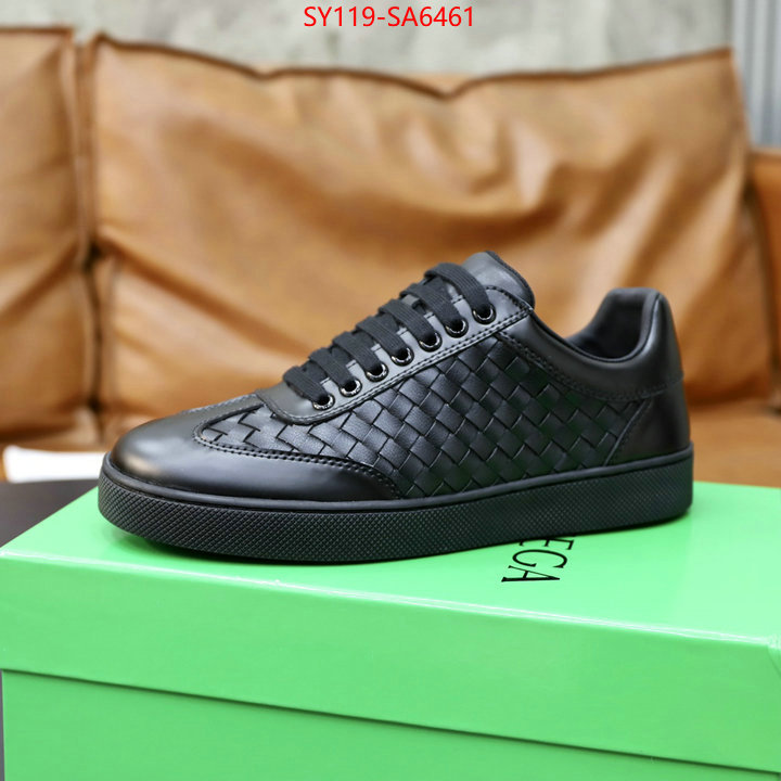 Men Shoes-BV fake designer ID: SA6461 $: 119USD