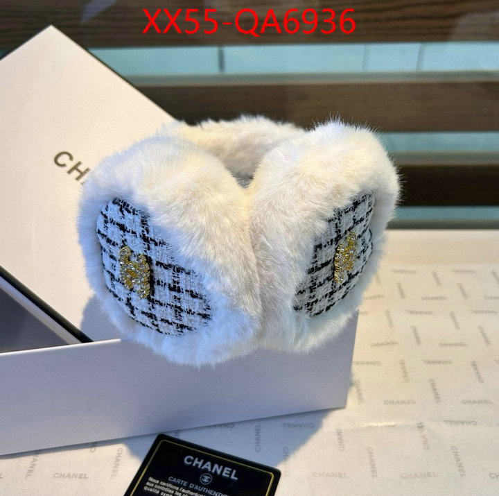 Warm Earmuffs- cheap replica ID: QA6936 $: 55USD