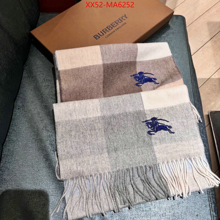 Scarf-Burberry find replica ID: MA6252 $: 52USD