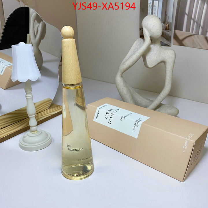 Perfume-Issey Miyake shop cheap high quality 1:1 replica ID: XA5194 $: 49USD