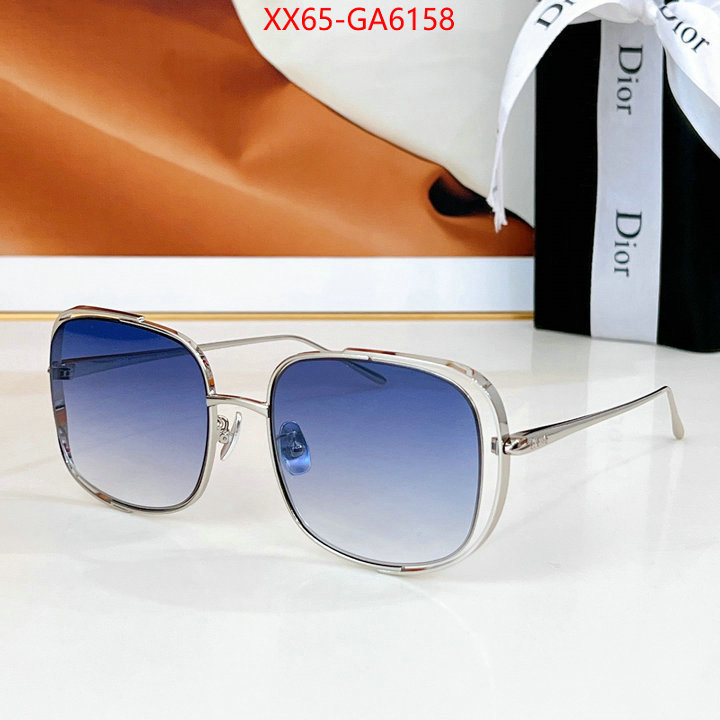 Glasses-Loewe where could you find a great quality designer ID: GA6158 $: 65USD