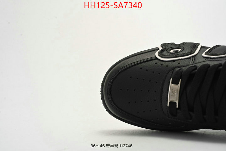 Men Shoes-Nike fashion replica ID: SA7340 $: 125USD