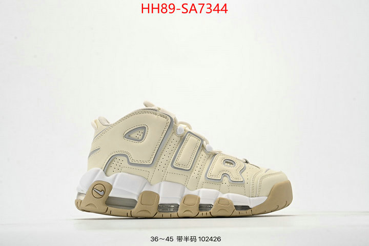 Men Shoes-Nike is it ok to buy replica ID: SA7344 $: 89USD