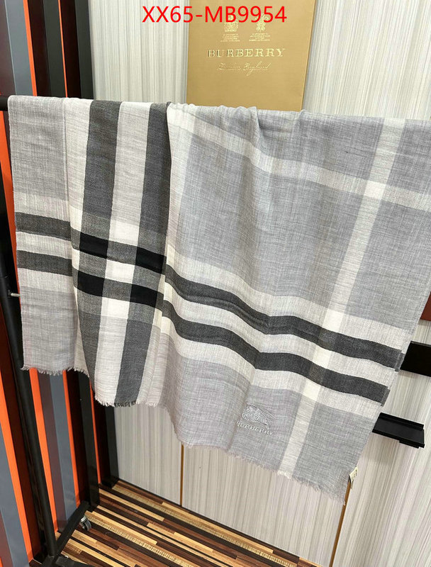 Scarf-Burberry can you buy knockoff ID: MB9954 $: 65USD