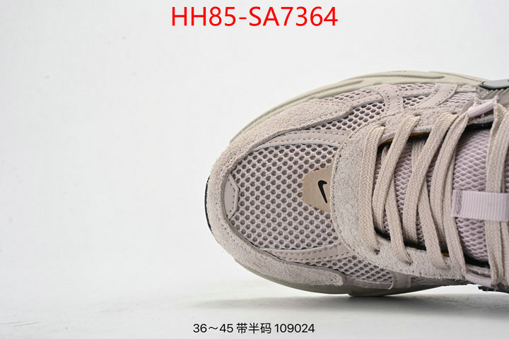 Men Shoes-Nike best quality fake ID: SA7364 $: 85USD