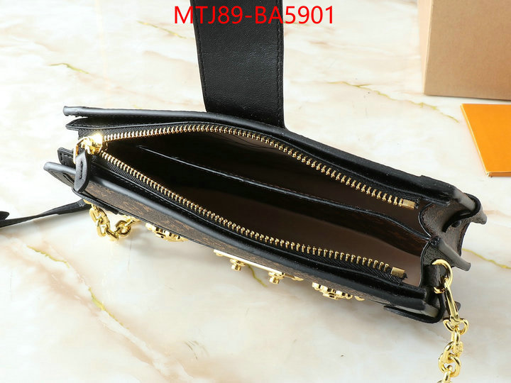 LV Bags(4A)-Pochette MTis Bag- high quality online ID: BA5901 $: 89USD,