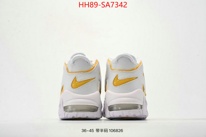 Men Shoes-Nike online sales ID: SA7342 $: 89USD