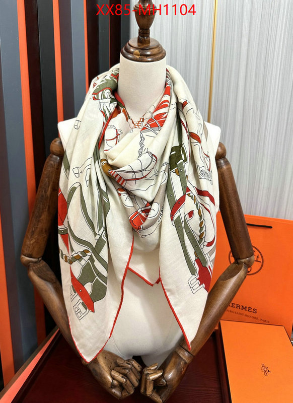 Scarf-Hermes where should i buy to receive ID: MH1104 $: 85USD