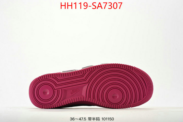 Men Shoes-Nike sell high quality ID: SA7307 $: 119USD