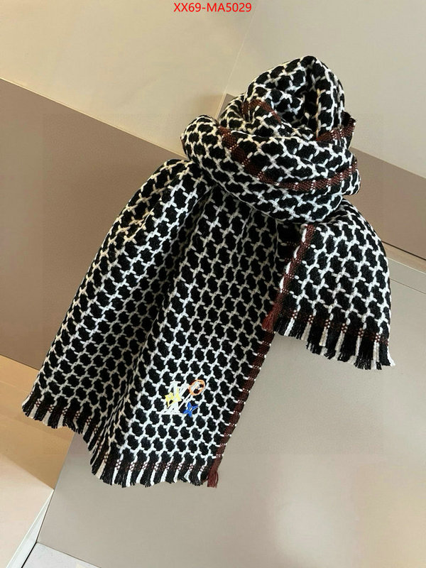 Scarf-LV where to find the best replicas ID: MA5029 $: 69USD