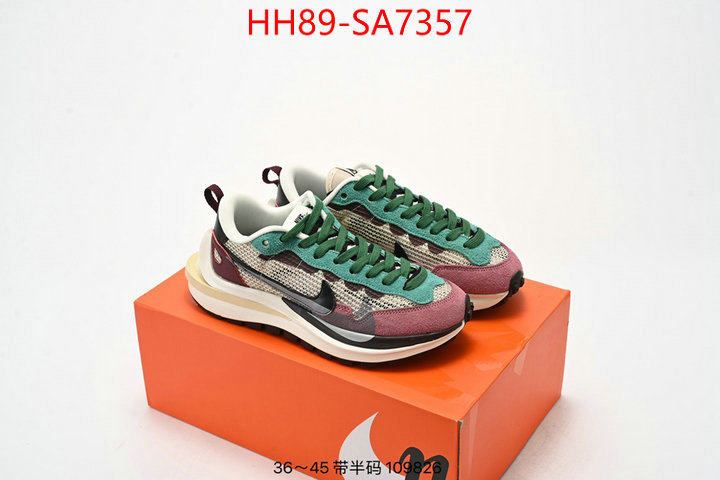 Men Shoes-Nike new designer replica ID: SA7357 $: 89USD