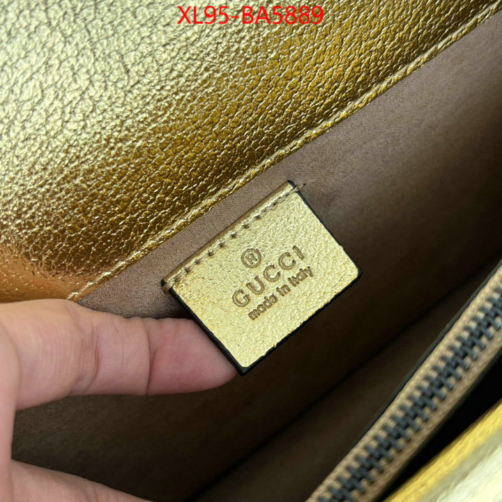 Gucci Bags(4A)-Dionysus- buy 2024 replica ID: BA5889 $: 95USD,