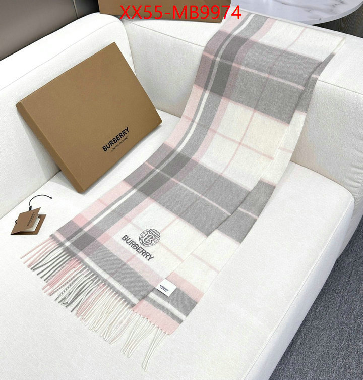 Scarf-Burberry best capucines replica ID: MB9974 $: 55USD