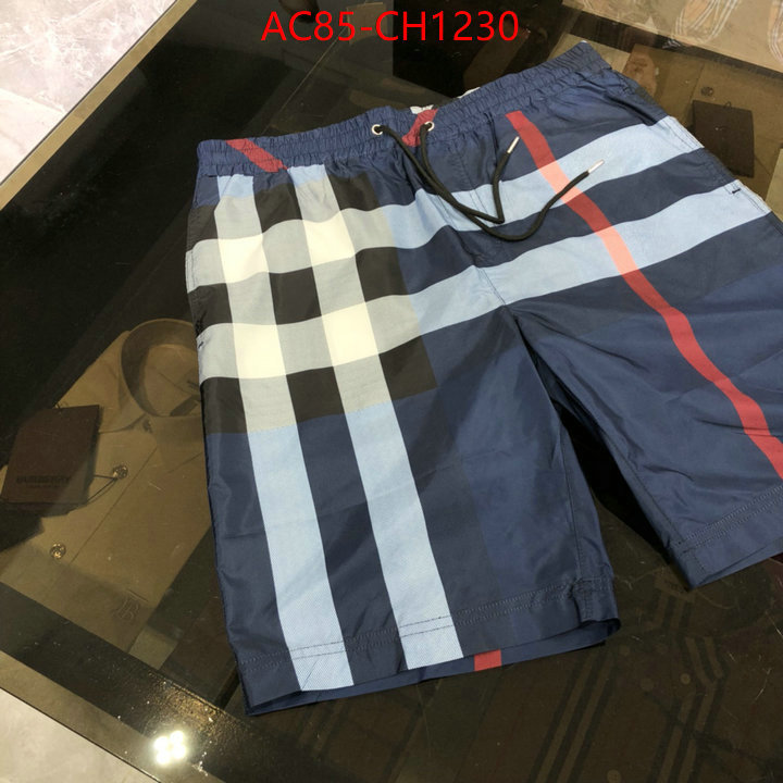 Clothing-Burberry high quality happy copy ID: CH1230 $: 85USD