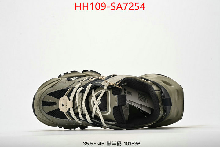 Women Shoes-Balenciaga aaaaa+ replica designer ID: SA7254 $: 109USD