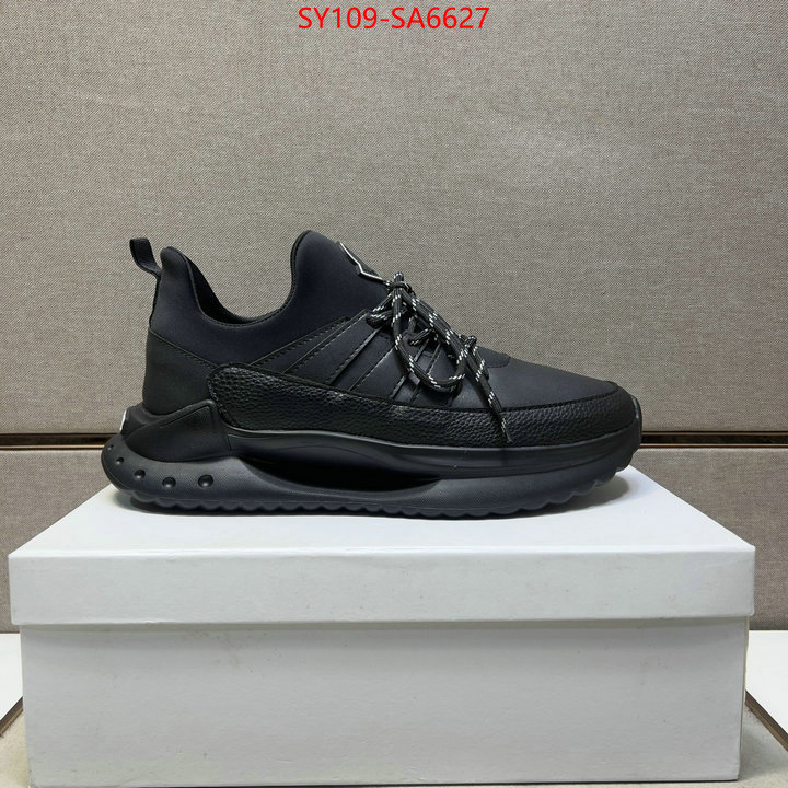 Men Shoes-Moncler designer ID: SA6627 $: 109USD