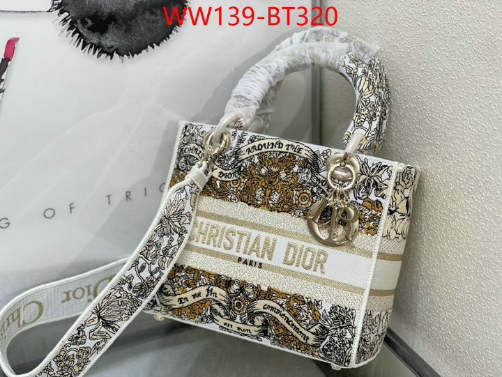 Dior Bags Big Sale ID: BT320