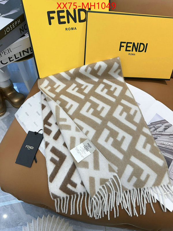 Scarf-Fendi buy luxury 2024 ID: MH1049 $: 75USD