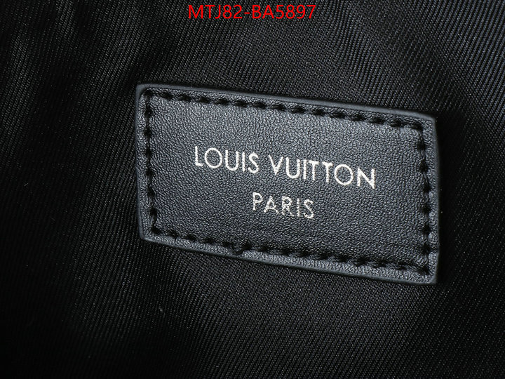 LV Bags(4A)-Pochette MTis Bag- sellers online ID: BA5897 $: 82USD,