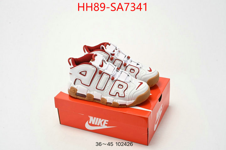 Men Shoes-Nike designer wholesale replica ID: SA7341 $: 89USD