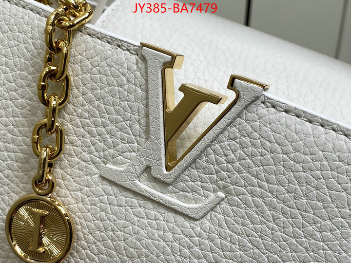 LV Bags(TOP)-Handbag Collection- online from china ID: BA7479 $: 385USD,