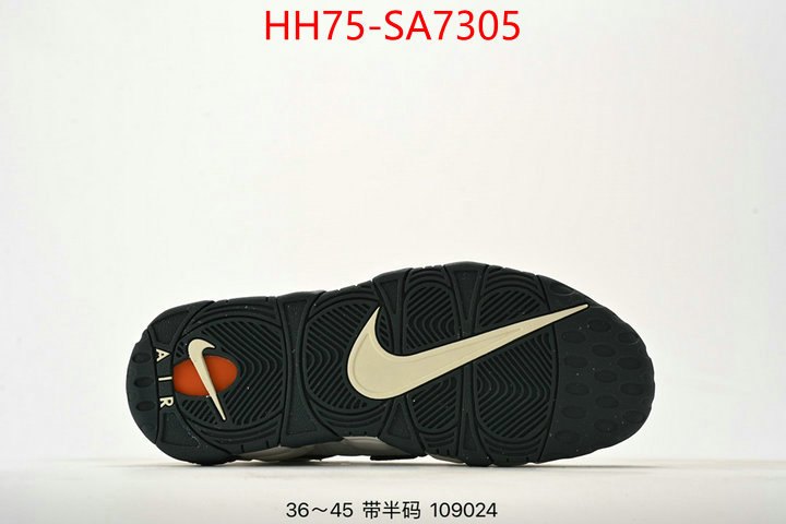 Men Shoes-Nike perfect ID: SA7305 $: 75USD