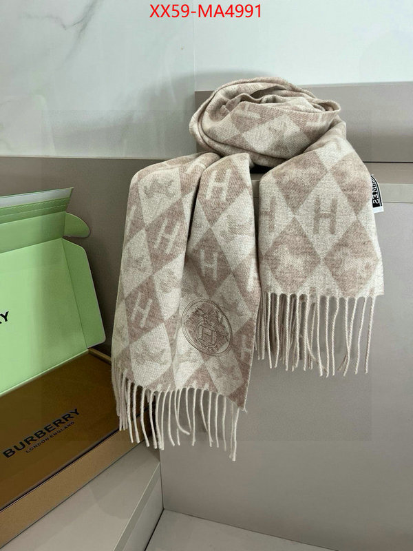 Scarf-Hermes cheap online best designer ID: MA4991 $: 59USD