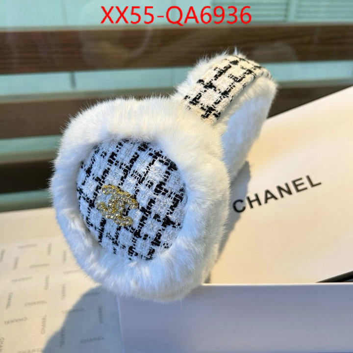 Warm Earmuffs- cheap replica ID: QA6936 $: 55USD