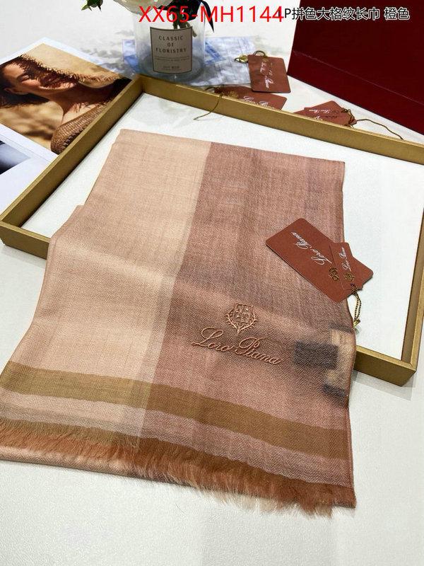 Scarf-Loro Piana can you buy replica ID: MH1144 $: 65USD