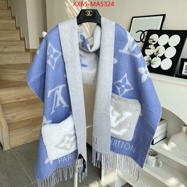 Scarf-LV how to start selling replica ID: MA5324 $: 65USD