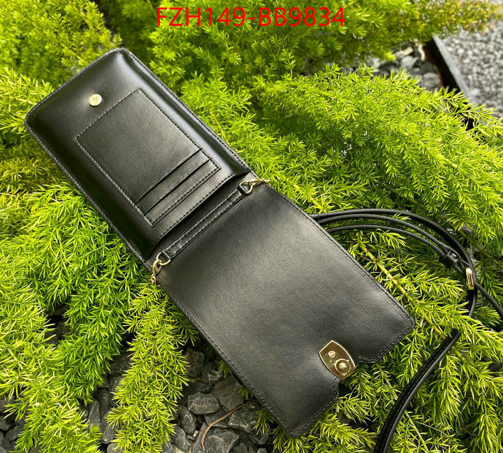 Ferragamo(TOP)-Crossbody- fake cheap best online ID: BB9834 $: 149USD,