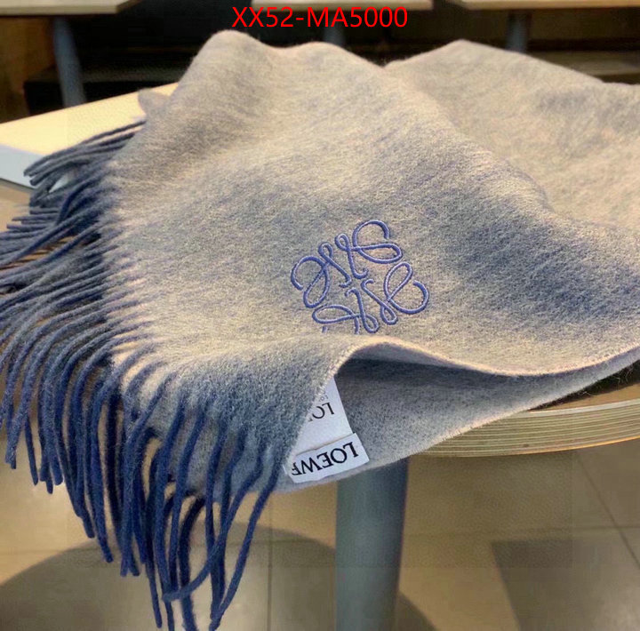 Scarf-Loewe shop designer replica ID: MA5000 $: 52USD