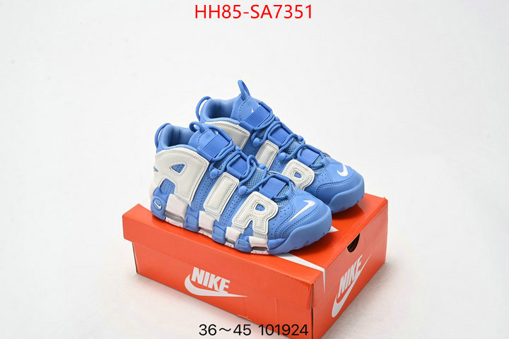 Men Shoes-Nike designer replica ID: SA7351 $: 85USD