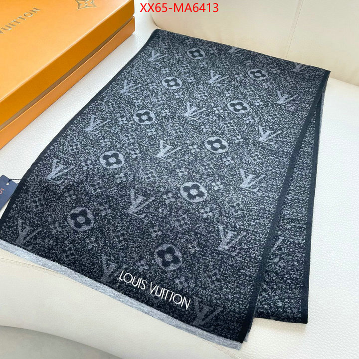 Scarf-LV where can i find ID: MA6413 $: 65USD